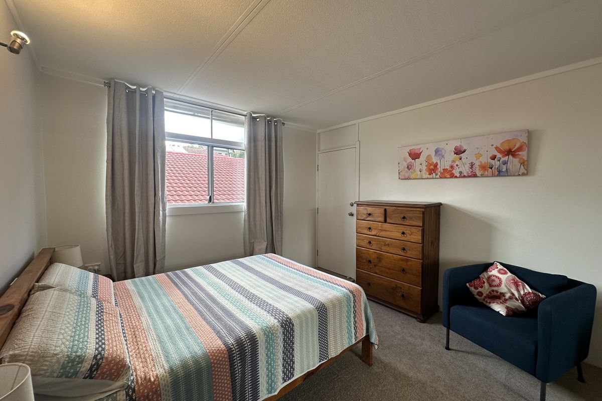 4 / 21 Grantham Street, Dutton Park