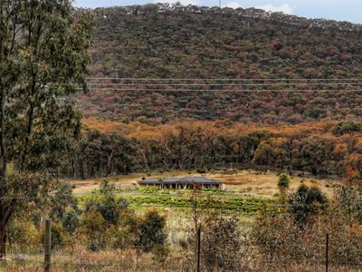 470 Northern Highway, Heathcote