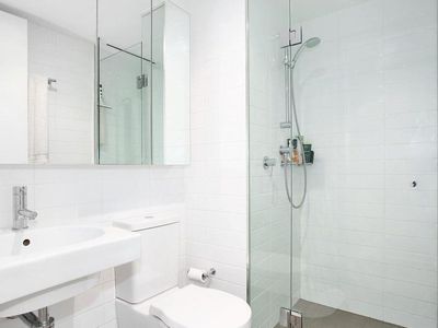 188 / 21 Grosvenor Street, Neutral Bay