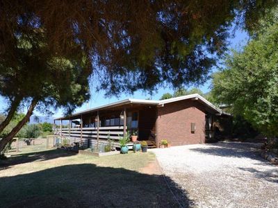 1 Lambert Street, Tawonga