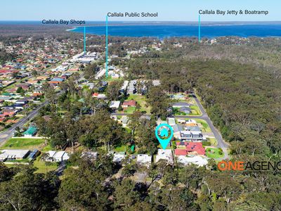 9 Fuller Street, Callala Bay