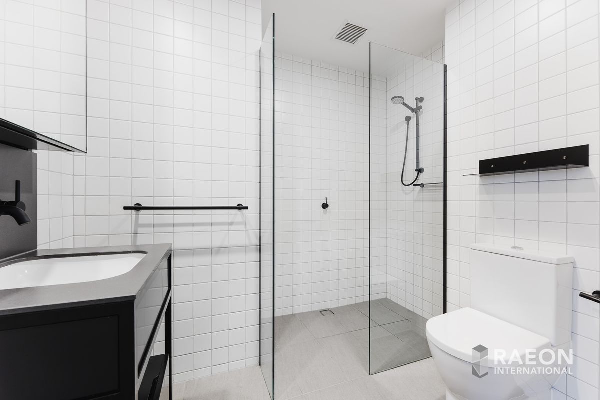 601/1 Porter Street, Hawthorn East