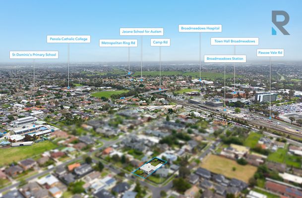 9 Seymour Street, Broadmeadows