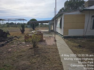 13 Flowerday Lane, Murrabit West
