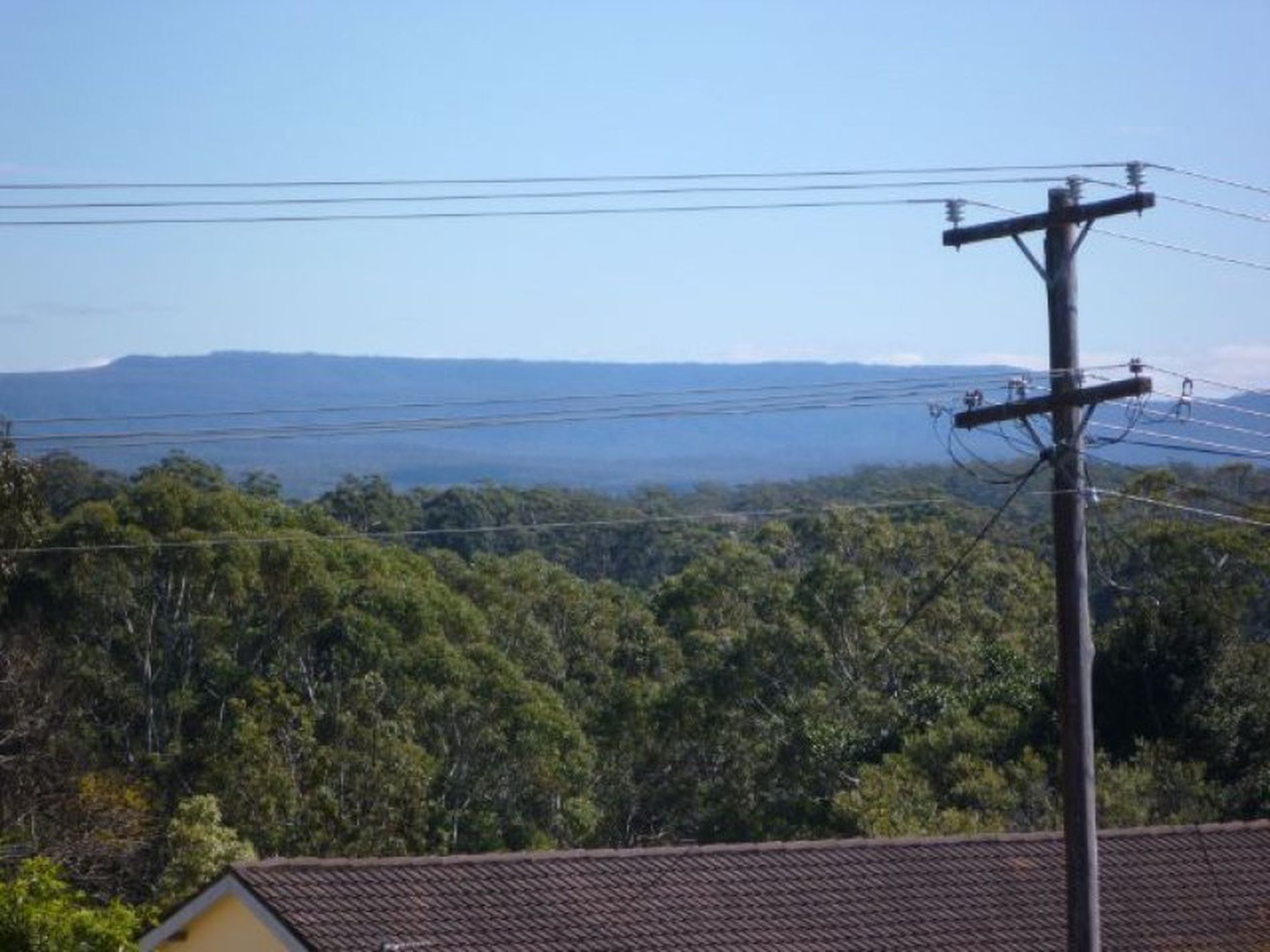 160 Matron Porter Drive, Mollymook