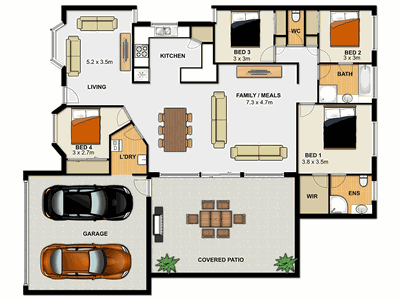 82 Centennial Way, Forest Lake