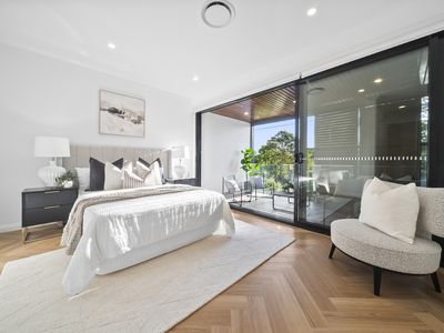 95 Kirby Street, Rydalmere