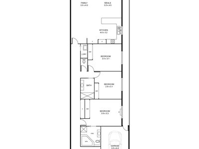 1 / 14 Howden Crescent, Braybrook