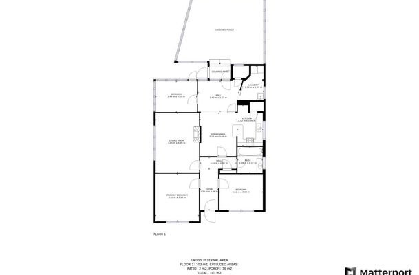 36 Icely Road, Orange