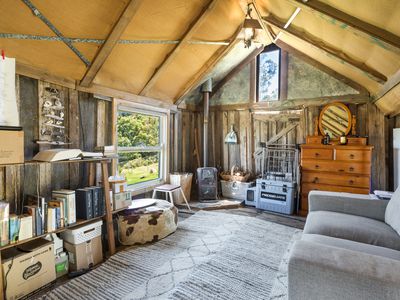 46 Punkalla Tilba Road, Central Tilba