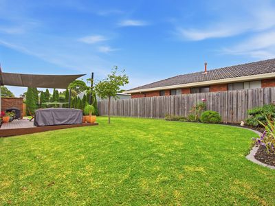 7 Ashley Court, Sale