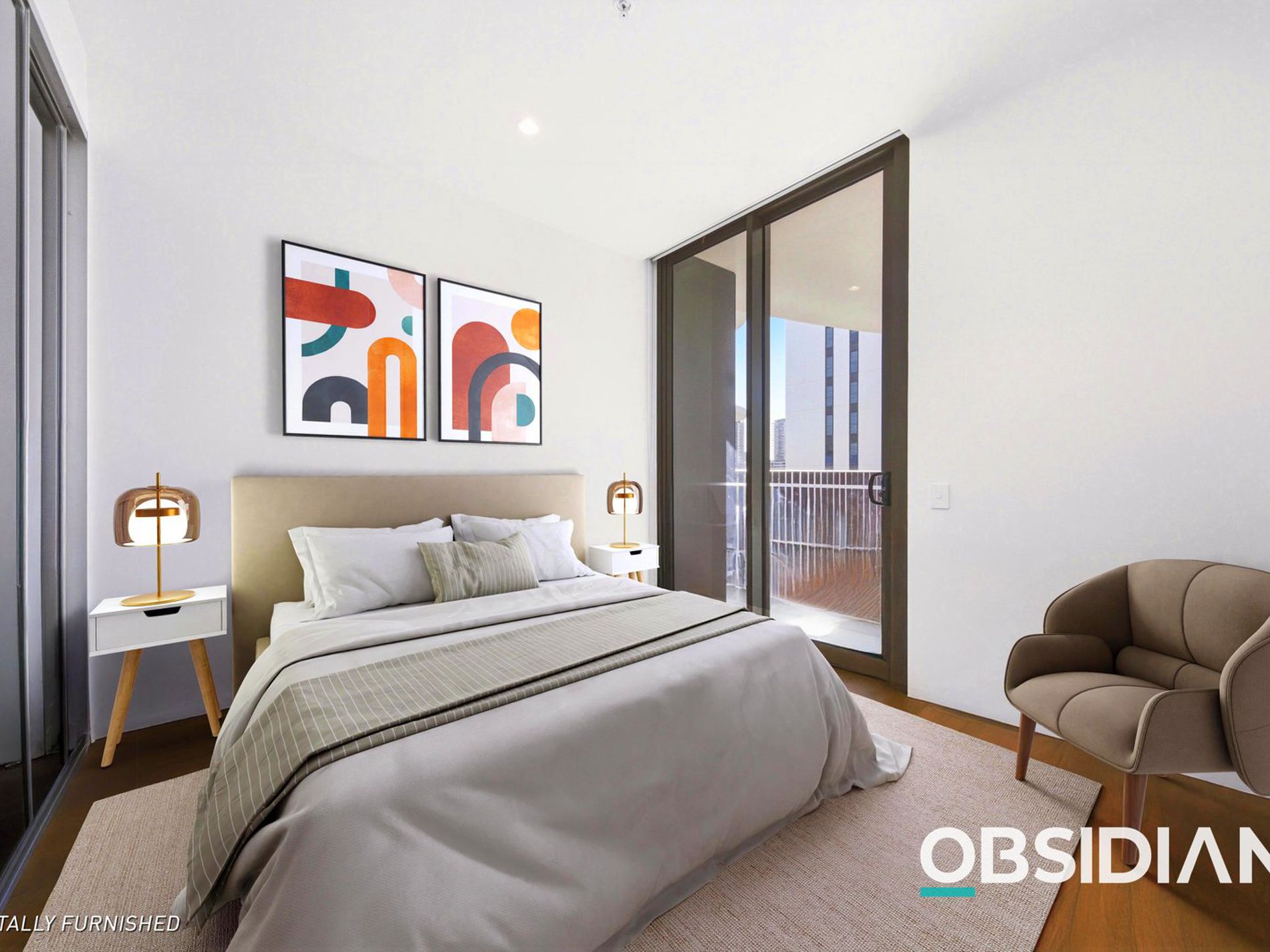 1202B / 80 Waterloo Road, Macquarie Park