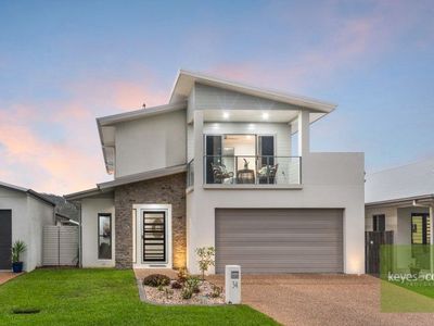 34 Harkness Parade, Idalia