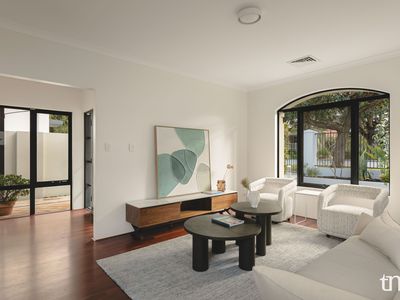 4 Commercial Road, Shenton Park