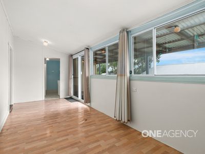 60 Journal Street, Nowra