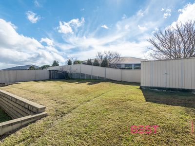 22 Amber Close, Kelso