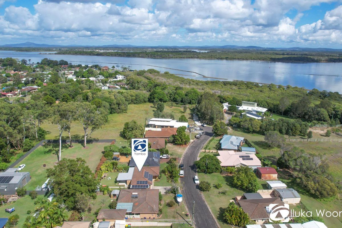 4 Gundaroo Crescent, Iluka