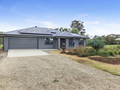 58 Cornella-Toolleen Road, Toolleen