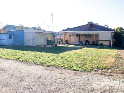 60 Pay Street, Kerang