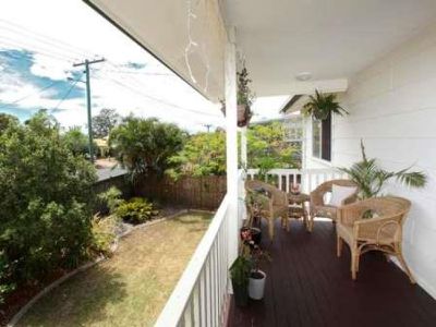 16 Saunders Street, Point Vernon