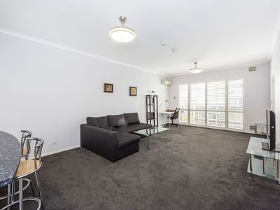25 / 48 Havelock Street, West Perth