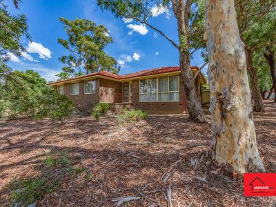1 Kearne Place, Kambah