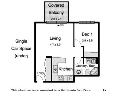 32 / 300 Sir Fred Schonell Drive, St Lucia