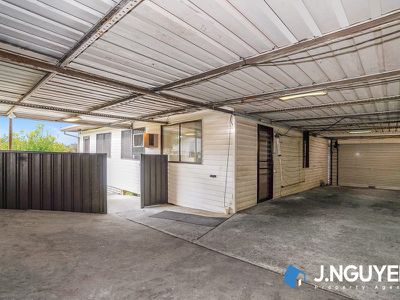 119 Townview Road, Mount Pritchard