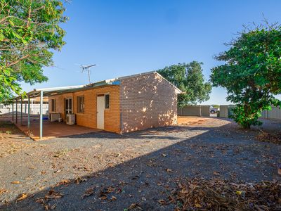 13 Koolama Crescent, South Hedland