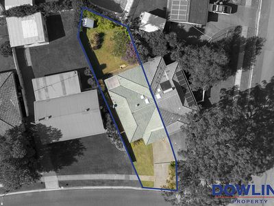 1 / 55 Grey Gum Street, Medowie