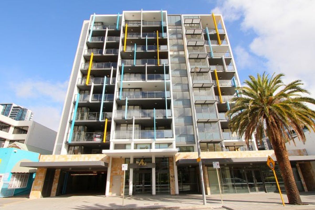 148 / 311 Hay Street, East Perth