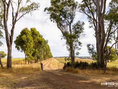 1305 Mooree-Culla Road, Culla