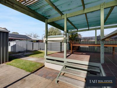 21 Orwell Street, Wangaratta
