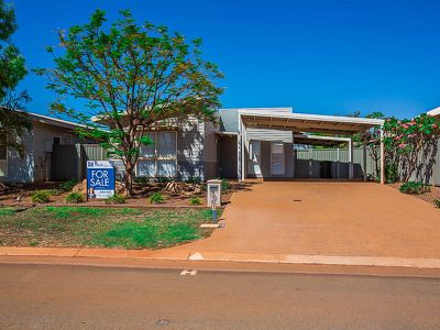 10 Threadfin Loop, South Hedland