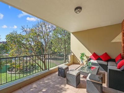 17 / 23A George Street, North Strathfield
