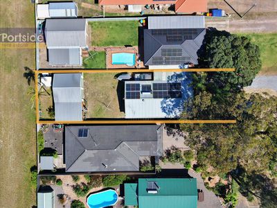 115 Tilligerry Track, Tanilba Bay