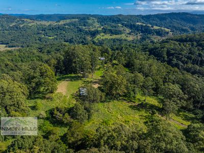 305 Wallace Road, Tuntable Creek