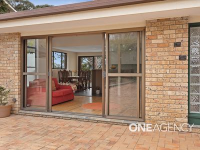 50 Waldegrave Crescent, Vincentia
