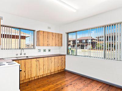 1 / 17 Osborne Parade, Warilla