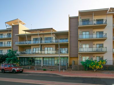 32/44 Counihan Crescent, Port Hedland