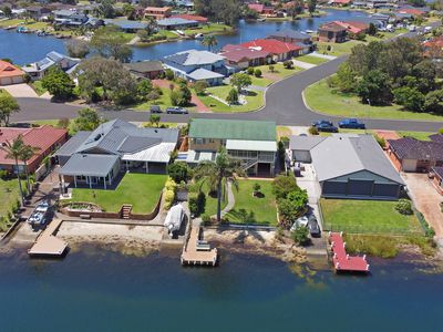 10 Cormorant Avenue, Sussex Inlet