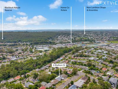 6 Madison Drive, Adamstown Heights