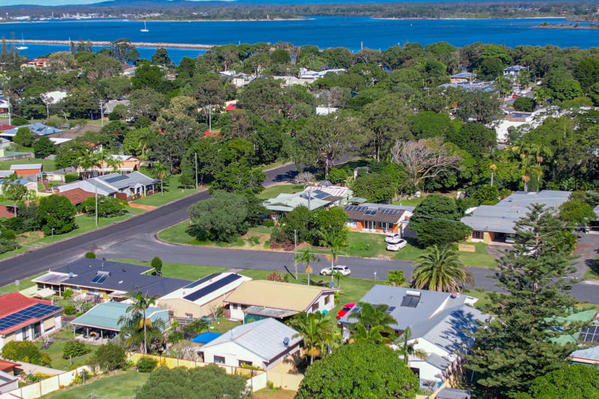 15 Long Street, Iluka