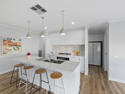 97 Bruton Street, Tocumwal