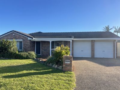 11 Forest Oak Place, Albion Park Rail NSW 2527, Albion Park Rail