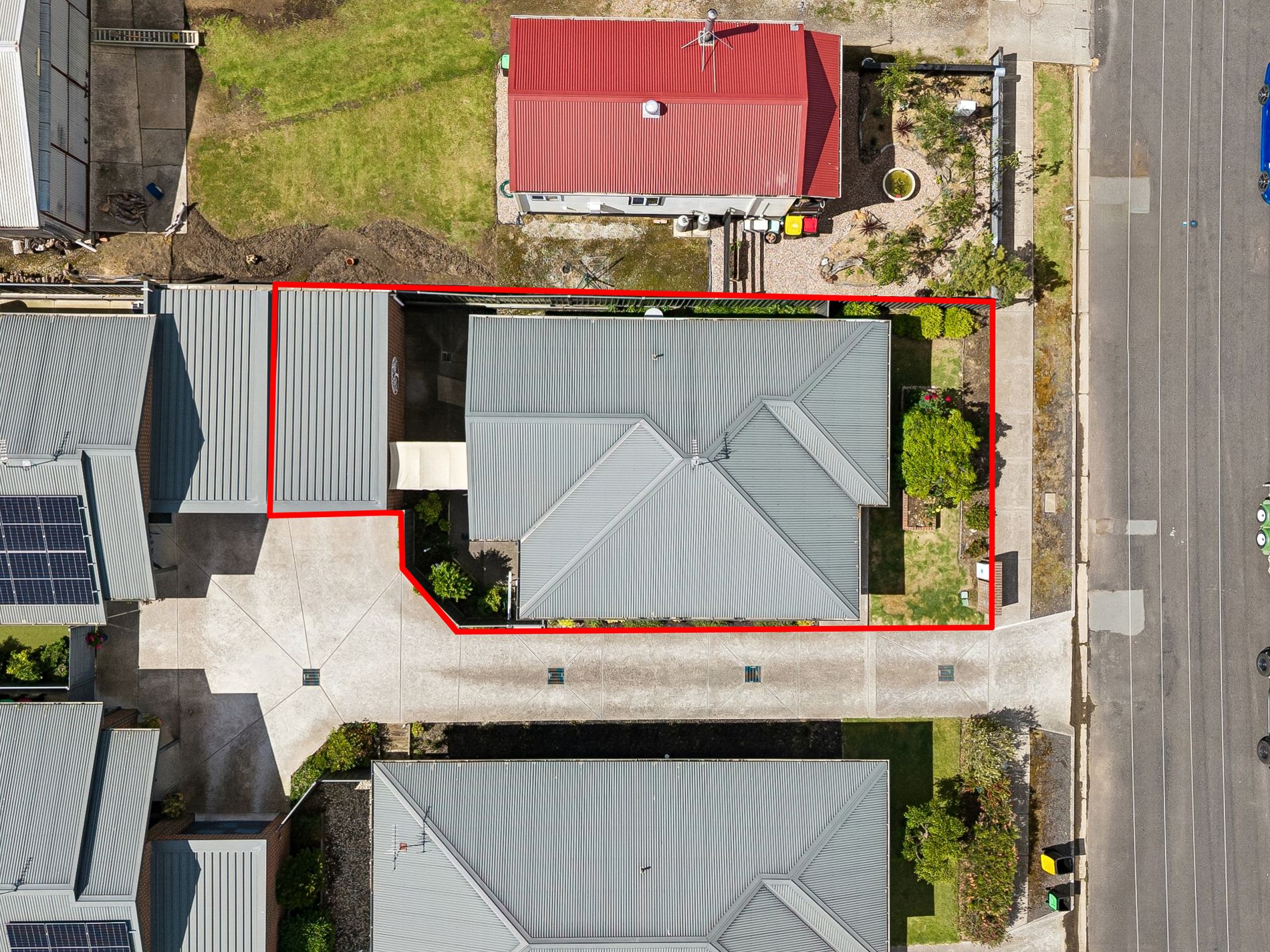 2 / 8 President Street, Seymour