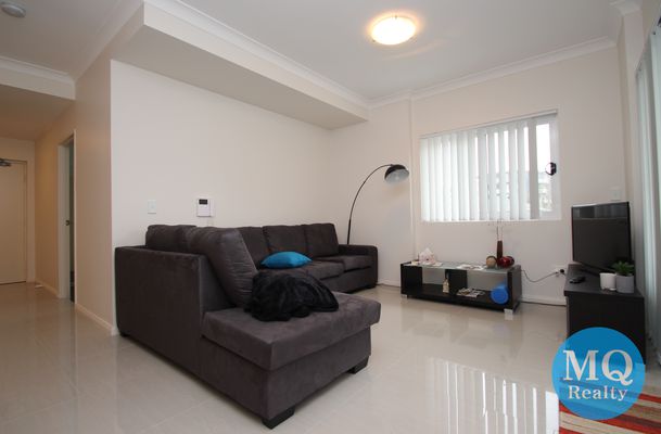 9 / 22-24 Smythe Street, Merrylands