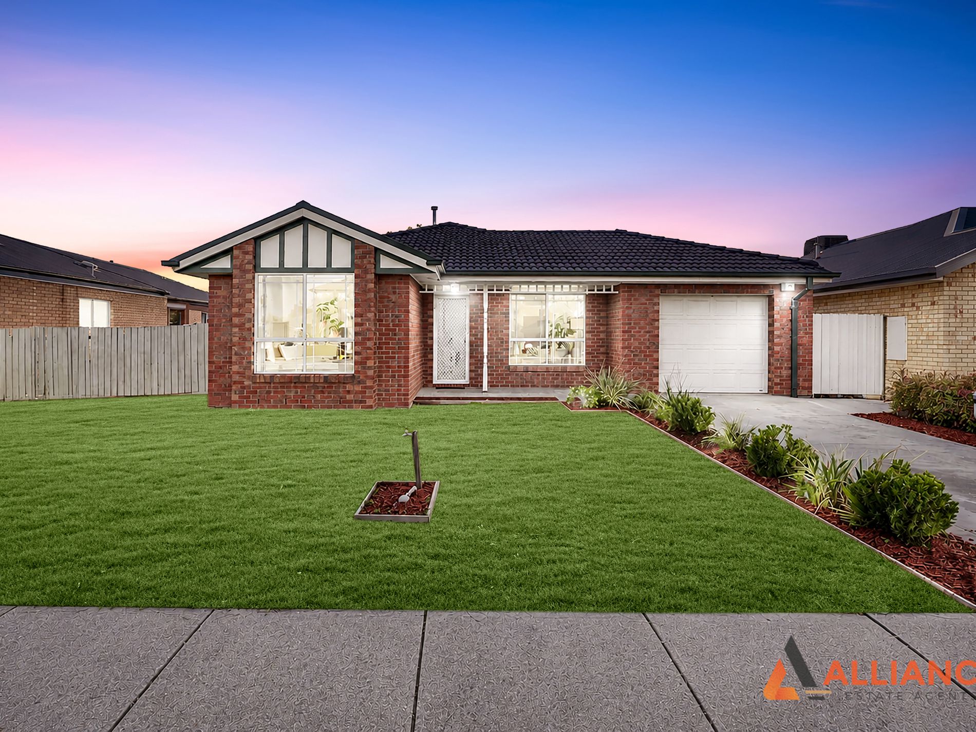 99 Latham Street, Werribee