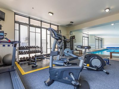 12I / 14 Waterloo Quadrant, City Centre