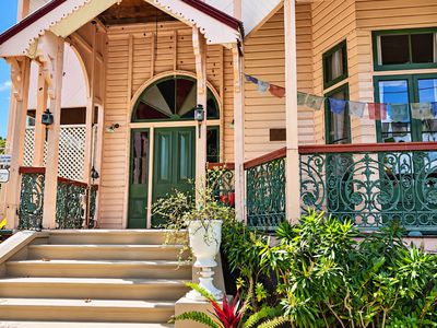 63 Hodgkinson Street, Charters Towers City